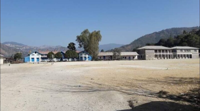 Bhumika of Junga School scored 91% marks in 12th class examination HIMACHAL HEADLINES