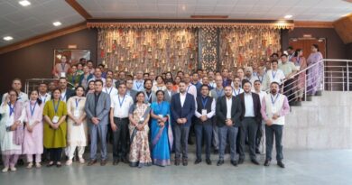 Leadership empowerment through artificial intelligence vital for progressive governance: Gokul Butail HIMACHAL HEADLINES