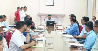 Office bearers of Himachal Pradesh Horticulture Services Association called on Jagat Singh Negi Office bearers of Himachal Pradesh Horticulture Services Association called on Jagat Singh Negi HIMACHAL HEADLINES