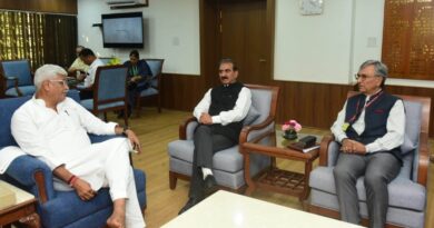 Sukhu urges centre to release funds for tourism projects awaiting approval Sukhu urges centre to release funds for tourism projects awaiting approval HIMACHAL HEADLINES