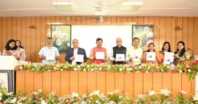 Utilize opportunities for smart entrepreneurship in Floriculture HIMACHAL HEADLINES