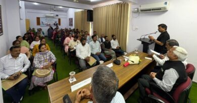 Nauni University, Krishi Vigyan Kendras Launch Outreach Programme HIMACHAL HEADLINES