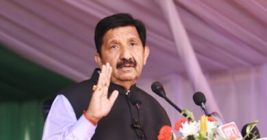 Demand for digital voter list in order to safeguard democracy and ensure fair elections : Agnihotri Demand for digital voter list in order to safeguard democracy and ensure fair elections : Agnihotri HIMACHAL HEADLINES