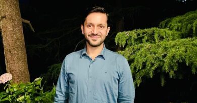 Dr. Dig Vijay Singh Tanwar Selected for Super Specialisation in Urology at AIIMS Jodhpur Dr. Dig Vijay Singh Tanwar Selected for Super Specialisation in Urology at AIIMS Jodhpur HIMACHAL HEADLINES