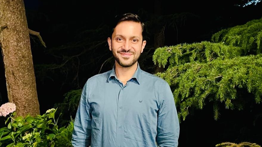 Dr. Dig Vijay Singh Tanwar Selected for Super Specialisation in Urology at AIIMS Jodhpur HIMACHAL HEADLINES