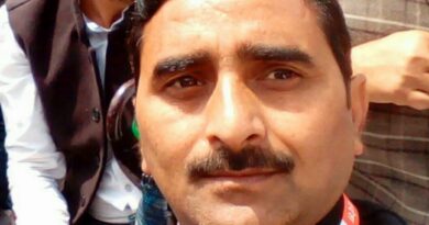 Expressed grief over the tragic incident at Mashobra Balika Ashram, demand for strict investigation Expressed grief over the tragic incident at Mashobra Balika Ashram, demand for strict investigation HIMACHAL HEADLINES