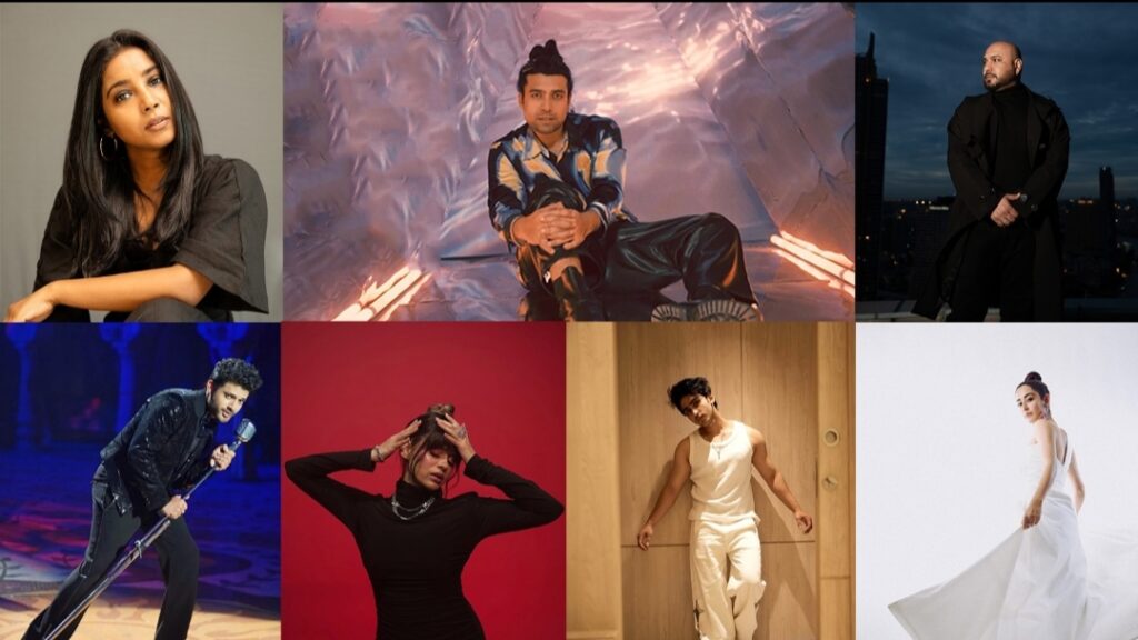 World Music Day Special: B Praak, Jubin, Jonita, Stebin Ben & Others Get Candid About Music World Music Day Special: B Praak, Jubin, Jonita, Stebin Ben & Others Get Candid About Music HIMACHAL HEADLINES