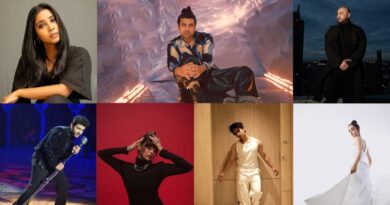World Music Day Special: B Praak, Jubin, Jonita, Stebin Ben & Others Get Candid About Music World Music Day Special: B Praak, Jubin, Jonita, Stebin Ben & Others Get Candid About Music HIMACHAL HEADLINES