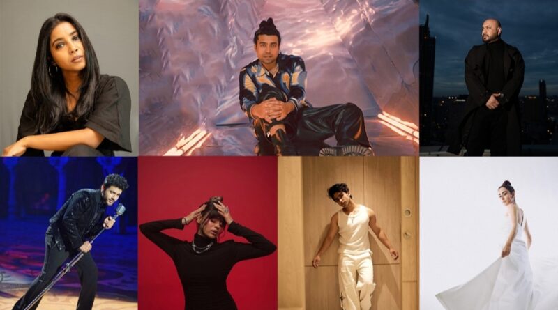 World Music Day Special: B Praak, Jubin, Jonita, Stebin Ben & Others Get Candid About Music HIMACHAL HEADLINES