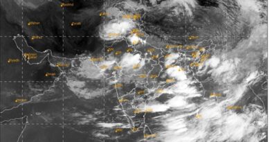 Monsoon Magic Returns Early to Himachal : A Blessing for Farmers and Nature Lovers HIMACHAL HEADLINES