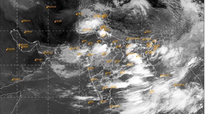 Monsoon Magic Returns Early to Himachal : A Blessing for Farmers and Nature Lovers Monsoon Magic Returns Early to Himachal : A Blessing for Farmers and Nature Lovers HIMACHAL HEADLINES