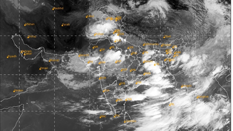 Monsoon Magic Returns Early to Himachal : A Blessing for Farmers and Nature Lovers Monsoon Magic Returns Early to Himachal : A Blessing for Farmers and Nature Lovers HIMACHAL HEADLINES
