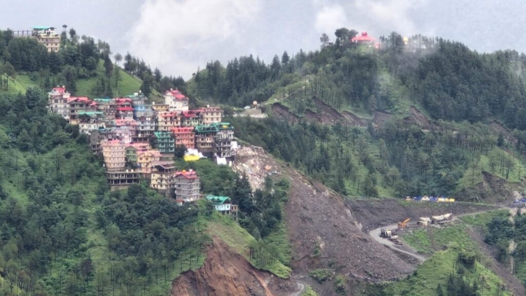 Standing Together for Justice: Shimla Residents Unite Against Highway Construction Woes Standing Together for Justice: Shimla Residents Unite Against Highway Construction Woes HIMACHAL HEADLINES