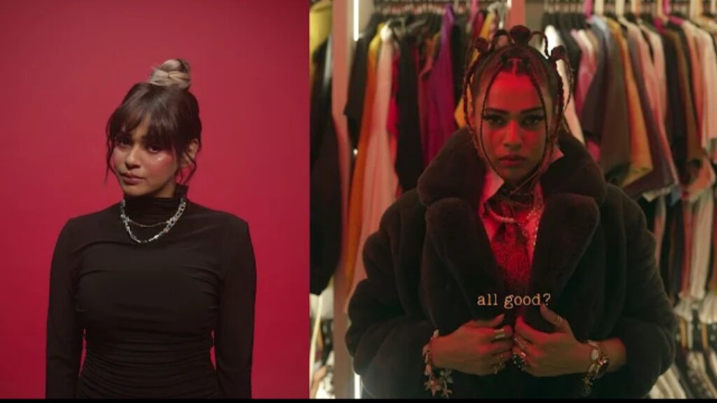 Vibes and Values: Shalmali’s “all good?” Hits the Right Notes Vibes and Values: Shalmali’s “all good?” Hits the Right Notes HIMACHAL HEADLINES