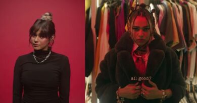 Vibes and Values: Shalmali’s “all good?” Hits the Right Notes HIMACHAL HEADLINES