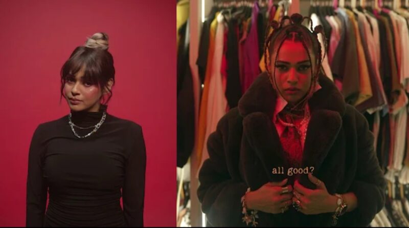 Vibes and Values: Shalmali’s “all good?” Hits the Right Notes Vibes and Values: Shalmali’s “all good?” Hits the Right Notes HIMACHAL HEADLINES