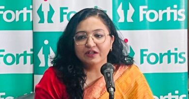 Mohali Delivers Advanced and Personalised Care in Gynaecologic Oncology HIMACHAL HEADLINES