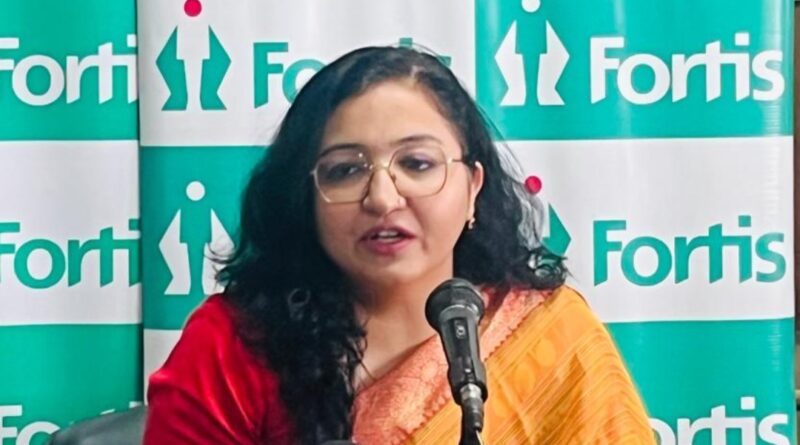 Mohali Delivers Advanced and Personalised Care in Gynaecologic Oncology Mohali Delivers Advanced and Personalised Care in Gynaecologic Oncology HIMACHAL HEADLINES