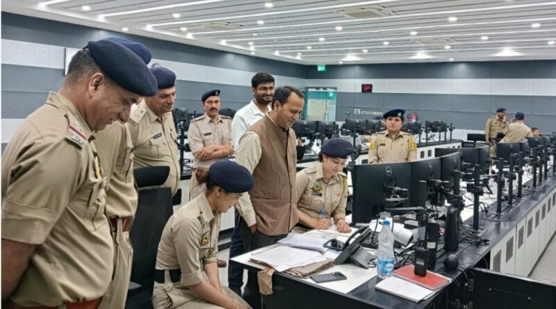 HPSDMA successfully organises communication mock drill HIMACHAL HEADLINES