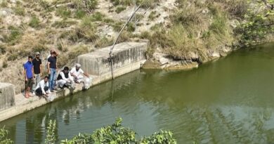 Reviving Rural Livelihoods: Himachal Releases 70,000 Fish Seeds to Boost Local Fisheries HIMACHAL HEADLINES