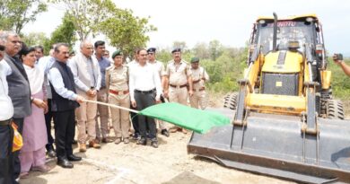 Sukhu dedicates Rs. 100 crore development projects in Dehra Constituency HIMACHAL HEADLINES