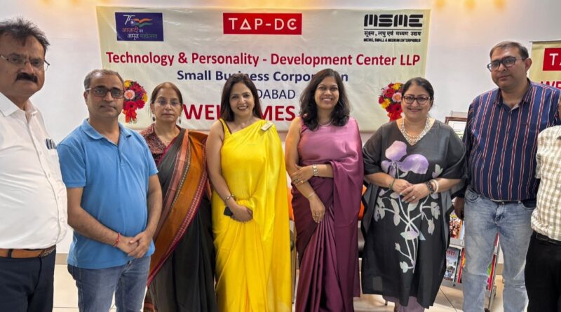 A New Chapter in Organizational Growth: Saloni Kaul Appointed as Director, FMA HIMACHAL HEADLINES