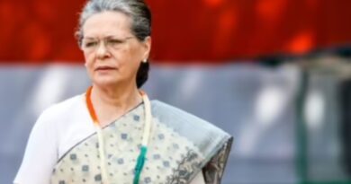 Sonia Gandhi came for a routine check-up and was found fit and fine: Spokesperson IGMC Sonia Gandhi came for a routine check-up and was found fit and fine: Spokesperson IGMC HIMACHAL HEADLINES