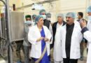 Himachal Leads the Way: First State to Offer MSP on Milk, Empowering Farmers and Transforming Rural Livelihoods