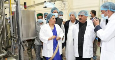 Himachal Leads the Way: First State to Offer MSP on Milk, Empowering Farmers and Transforming Rural Livelihoods