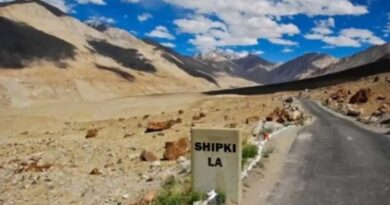 Will advocate opening of Shipki-La route for Kailash Mansarovar Yatra with Central Government: Sukhu HIMACHAL HEADLINES
