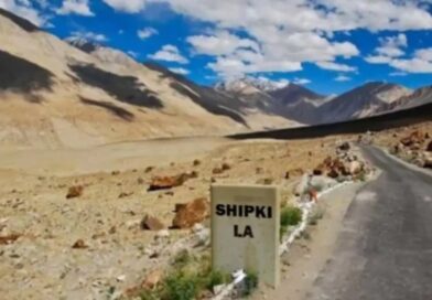 Shipki La to Reopen: Himachal’s Gateway to Tibet Revives Centuries-Old Trade