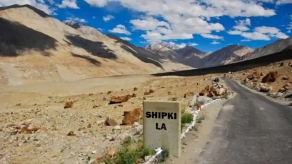 After Years of Silence, Shipki La Trade Route Set to Come Alive Again from 1st June 2026 After Years of Silence, Shipki La Trade Route Set to Come Alive Again from 1st June 2026 HIMACHAL HEADLINES
