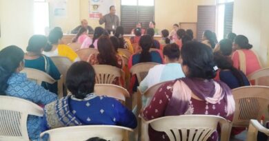 Camps organized in Junga and Bhadrech under the Developed Agriculture Resolution Campaign Camps organized in Junga and Bhadrech under the Developed Agriculture Resolution Campaign HIMACHAL HEADLINES