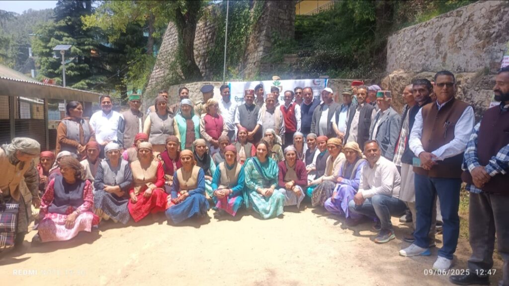 Commendable schemes being made by the Agricultural Bank for women and employees Commendable schemes being made by the Agricultural Bank for women and employees HIMACHAL HEADLINES