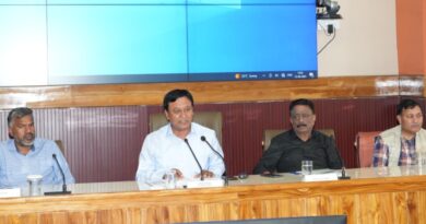 Scientific Estimation of Apple Boxes from Next Year: Jagat Singh Negi HIMACHAL HEADLINES