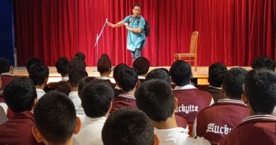 Maa Mujhe Tagore Bana De’: A Moving Tribute to Teachers, Dreams, and Determination Maa Mujhe Tagore Bana De’: A Moving Tribute to Teachers, Dreams, and Determination HIMACHAL HEADLINES