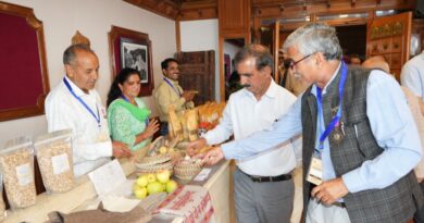 Himachal Government will declare support price for potato: Sukhu Himachal Government will declare support price for potato: Sukhu HIMACHAL HEADLINES