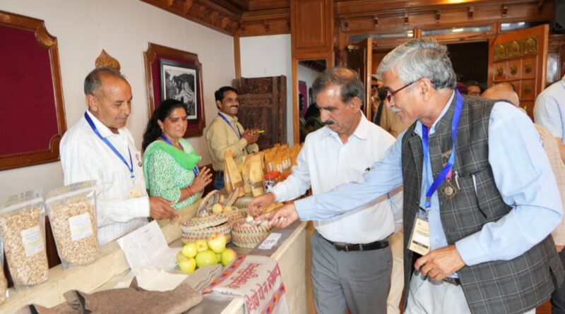 Himachal Government will declare support price for potato: Sukhu HIMACHAL HEADLINES