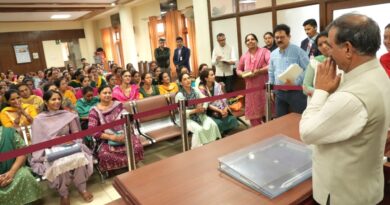 Strengthening Rural Economy is a Key Focus of the State Government: Sukhu Strengthening Rural Economy is a Key Focus of the State Government: Sukhu HIMACHAL HEADLINES