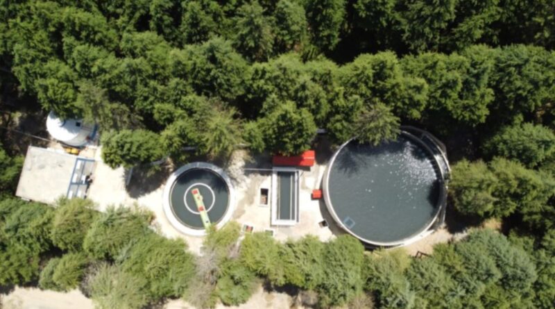 Himachal to set benchmark in safe drinking water and sanitation HIMACHAL HEADLINES