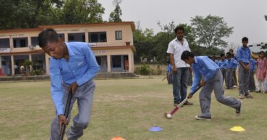 'Special leave attendance' for sportsperson participating in National and International sports events 'Special leave attendance' for sportsperson participating in National and International sports events HIMACHAL HEADLINES