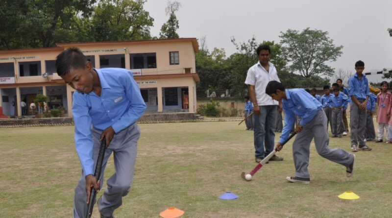 'Special leave attendance' for sportsperson participating in National and International sports events HIMACHAL HEADLINES