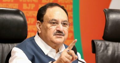 Modi has always considered Himachal as his own, The state has always received his love : Nadda Modi has always considered Himachal as his own, The state has always received his love : Nadda HIMACHAL HEADLINES