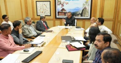 Six new Milk Plants to be set up in the  State : Sukhu Six new Milk Plants to be set up in the  State : Sukhu HIMACHAL HEADLINES