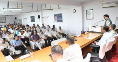 Garlic Processing and Value Addition Key to Enhancing Farmers’ Income in Sirmaur Garlic Processing and Value Addition Key to Enhancing Farmers’ Income in Sirmaur HIMACHAL HEADLINES