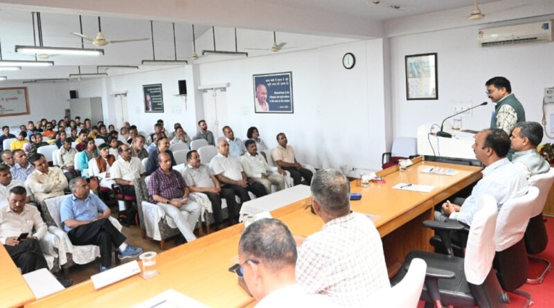 Garlic Processing and Value Addition Key to Enhancing Farmers’ Income in Sirmaur Garlic Processing and Value Addition Key to Enhancing Farmers’ Income in Sirmaur HIMACHAL HEADLINES