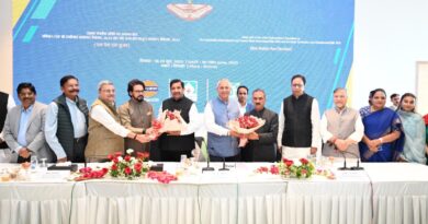 JPC on ‘One Nation-One Election’ meets CM and Dy CM HIMACHAL HEADLINES