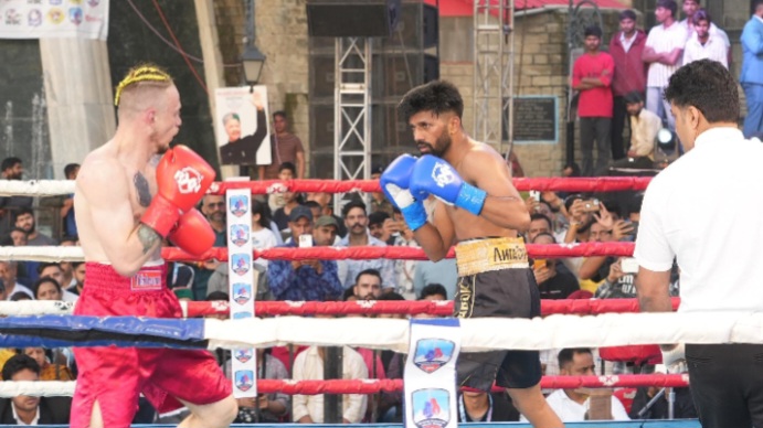 Himachal Government to intensify campaign against drugs: Sukhu HIMACHAL HEADLINES