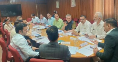 BoD of Welfare Board approves to establish sub-office at Balichowki BoD of Welfare Board approves to establish sub-office at Balichowki HIMACHAL HEADLINES