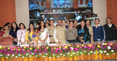 Chapter to be included in school curriculum to raise awareness about drug abuse: Sukhu Chapter to be included in school curriculum to raise awareness about drug abuse: Sukhu HIMACHAL HEADLINES